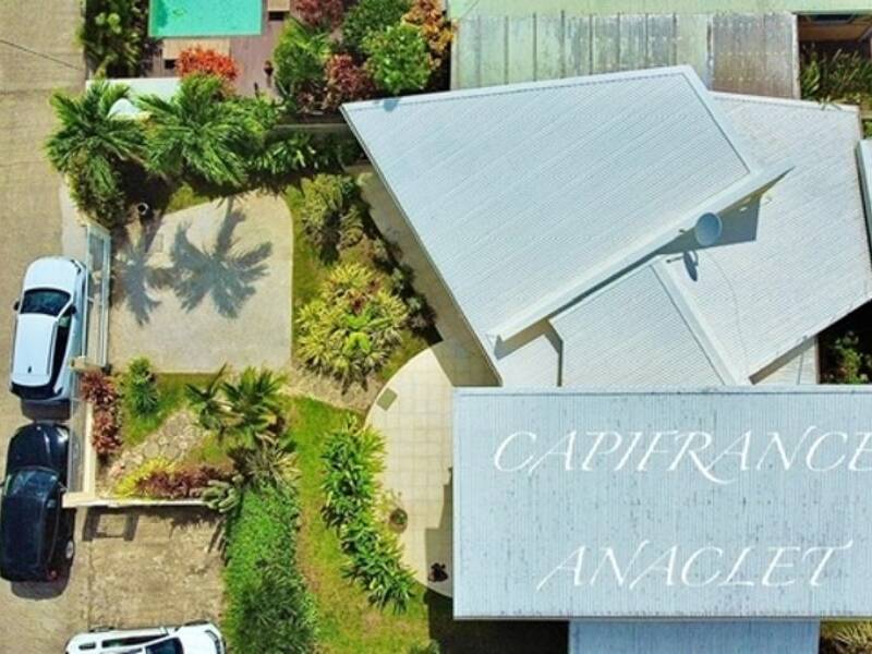 Maison à vendre, 145m², LES TROIS ILETS