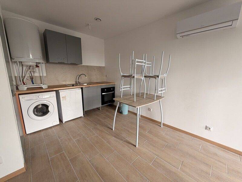 Maison à louer, 26m², MONTGIVRAY