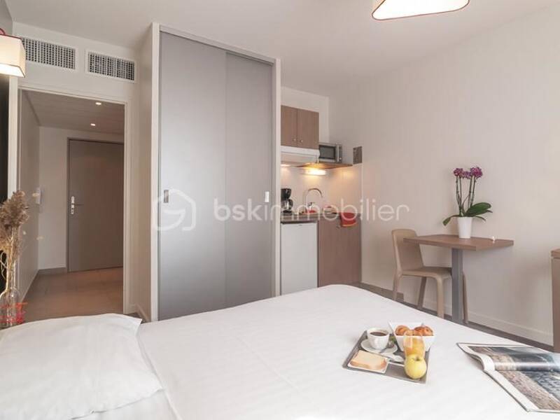 Maison à vendre, 21m², PERPIGNAN