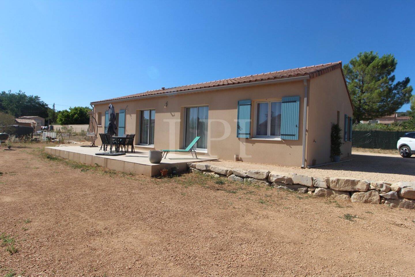Maison à vendre, 125m², SAINT SATURNIN LES APT