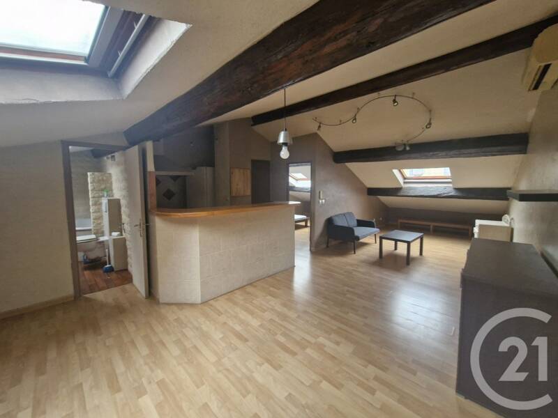 Maison à louer, 39m², TOULON