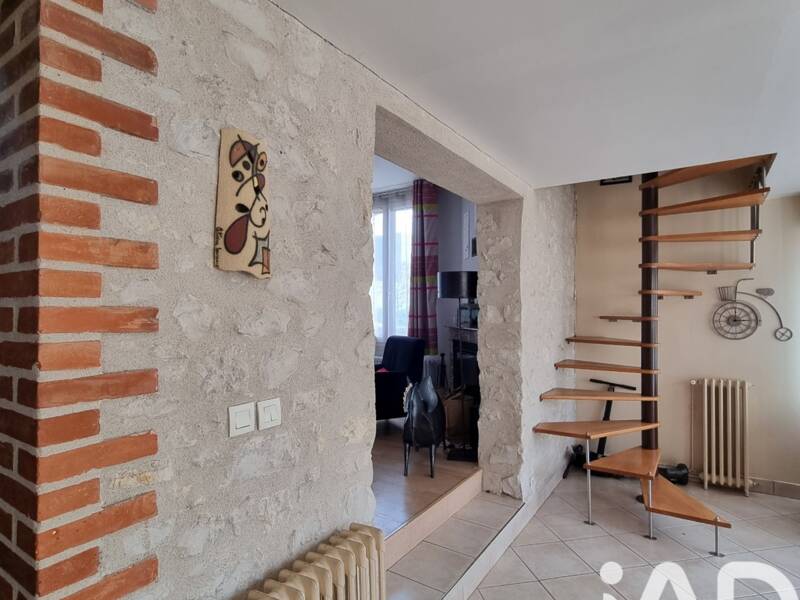 Maison à vendre, 146m², TOURS