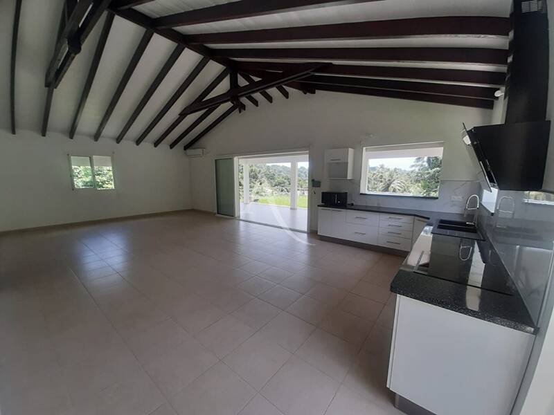 Maison à louer, 115m², GROS MORNE