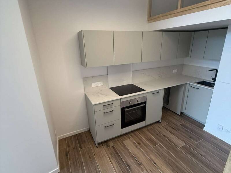 Maison à louer, 36m², RENNES