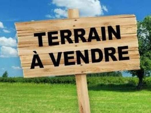 Terrain constructible viabilisé à vendre 155 960 € 557 m² de terrain Habsheim 68440