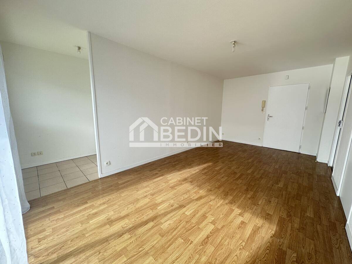 Maison à vendre, 39m², LIBOURNE