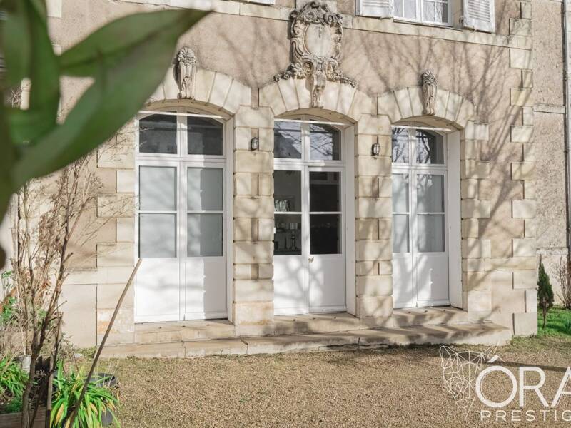 Maison à vendre, 303m², ANGERS