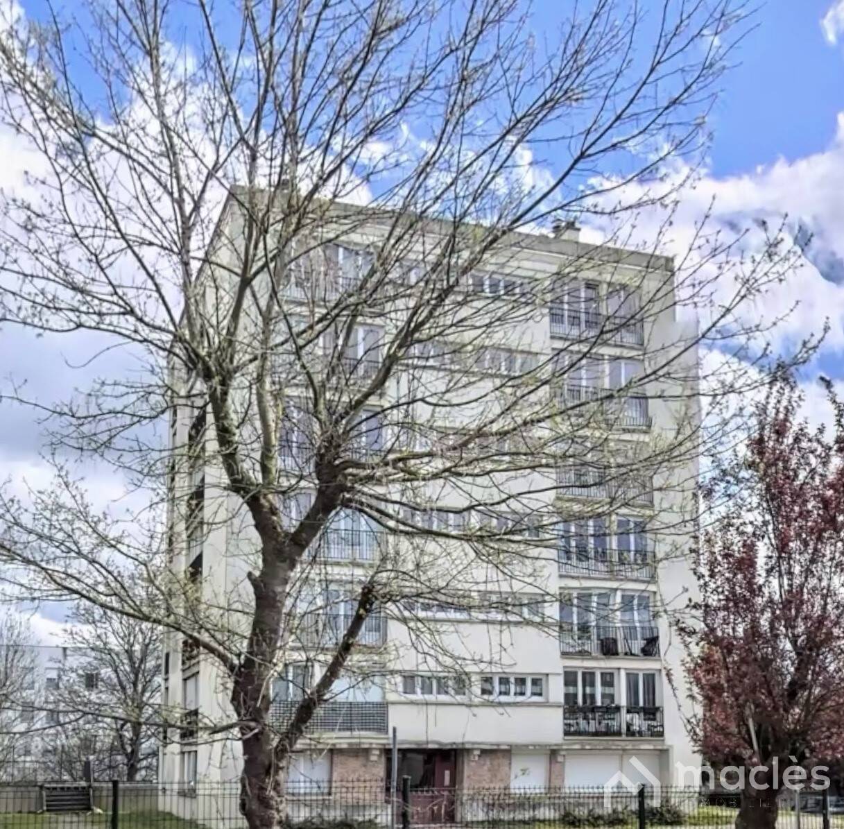 Maison à vendre, 44m², VILLIERS LE BEL