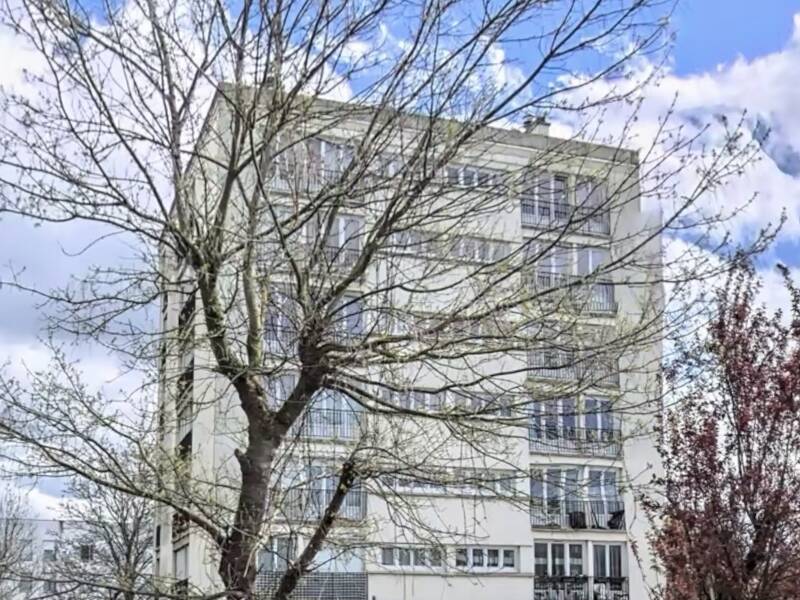 Maison à vendre, 44m², VILLIERS LE BEL