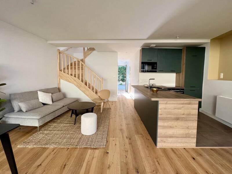 Maison à vendre, 94m², NANTES