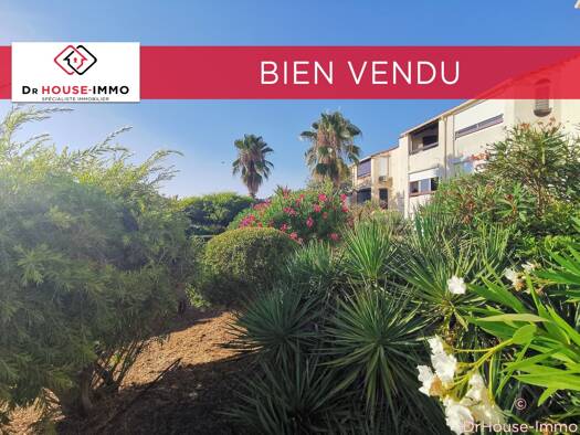 Appartement à vendre 228 000 € 2 pièces 1 chambre 57 m² Étage 1/2 Pietrosella 20166