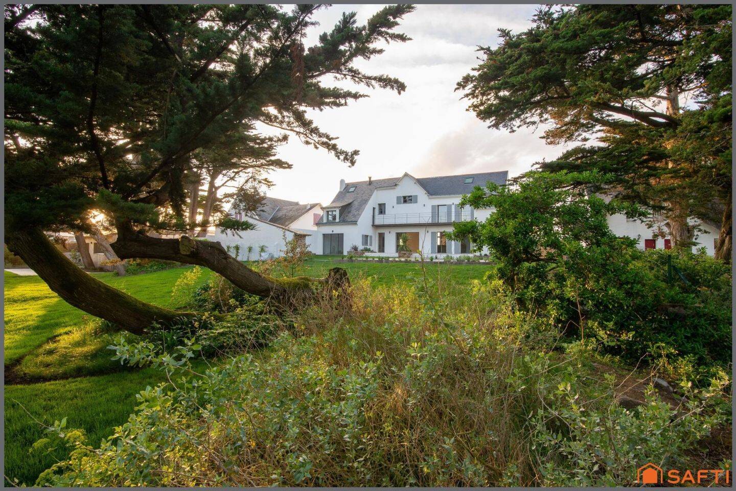 Maison à vendre, 230m², LE CROISIC