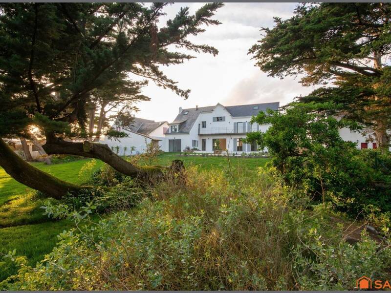 Maison à vendre, 230m², LE CROISIC