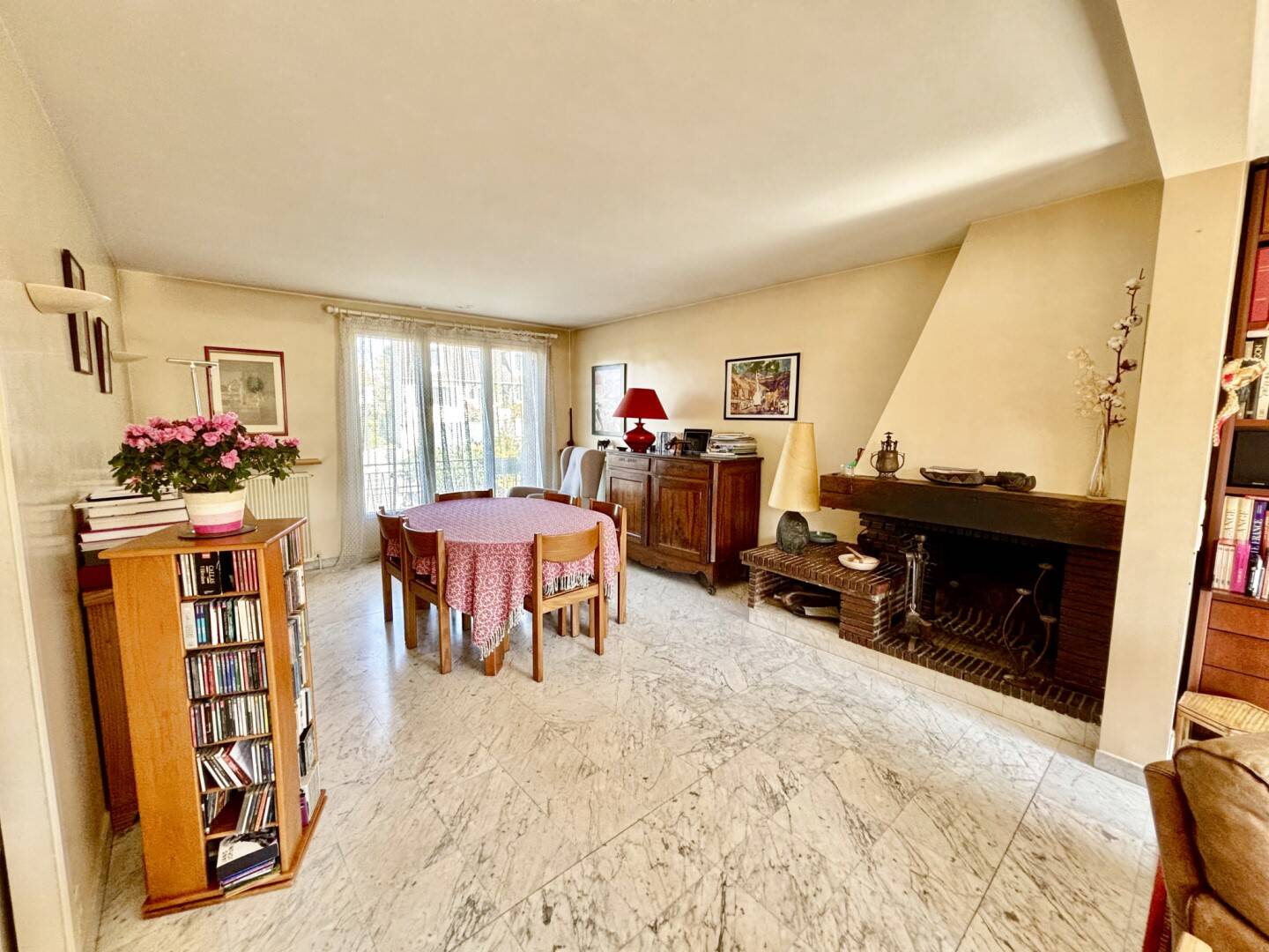 Maison à vendre, 151m², CHAMPIGNY SUR MARNE