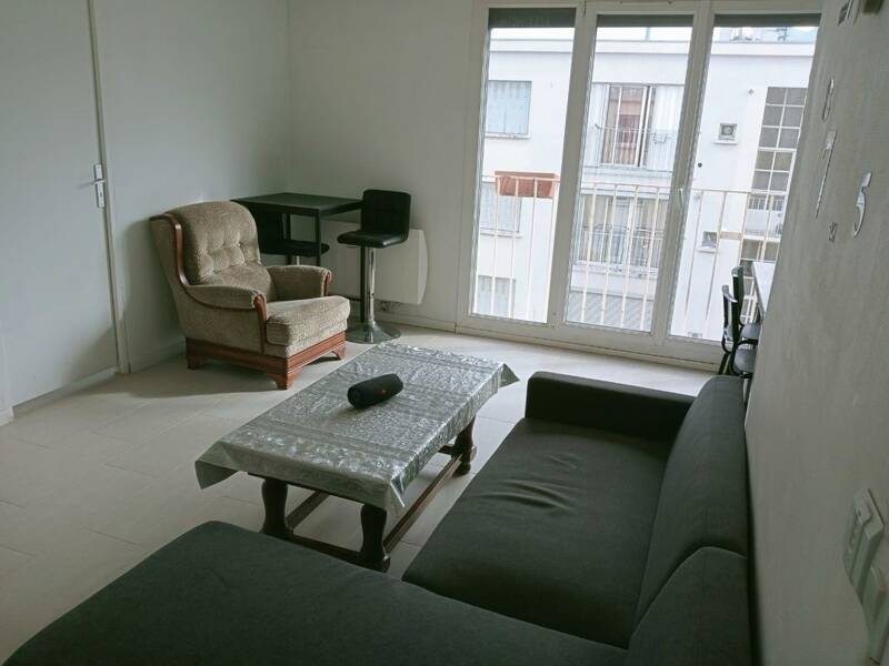 Maison à louer, 75m², GRENOBLE