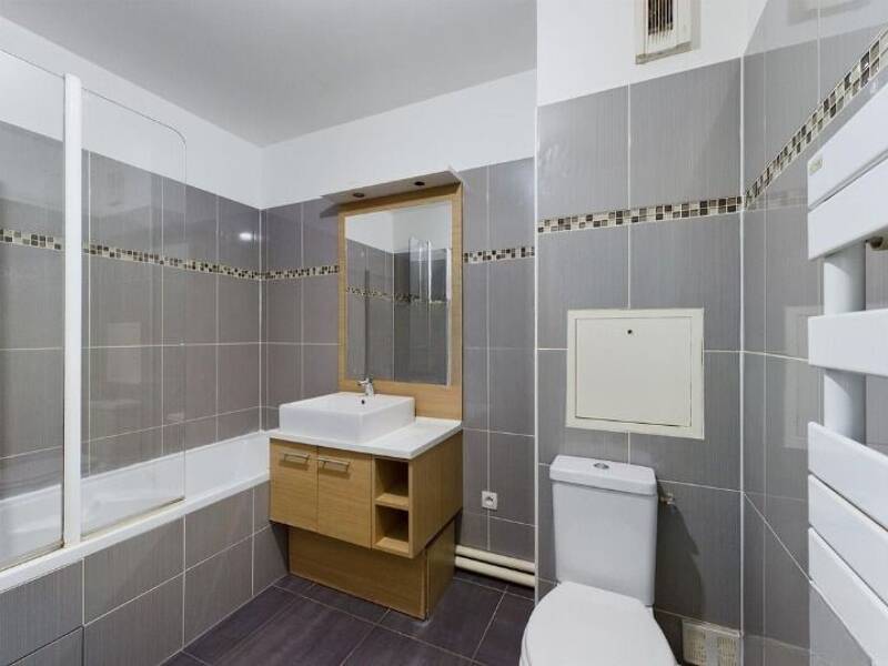 Maison à louer, 40m², BOULOGNE BILLANCOURT