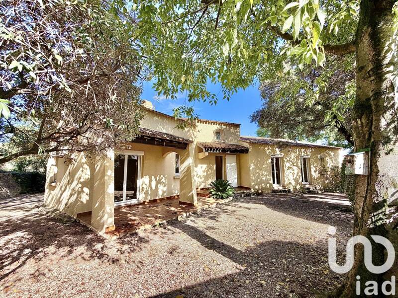 Maison à vendre, 152m², NIMES