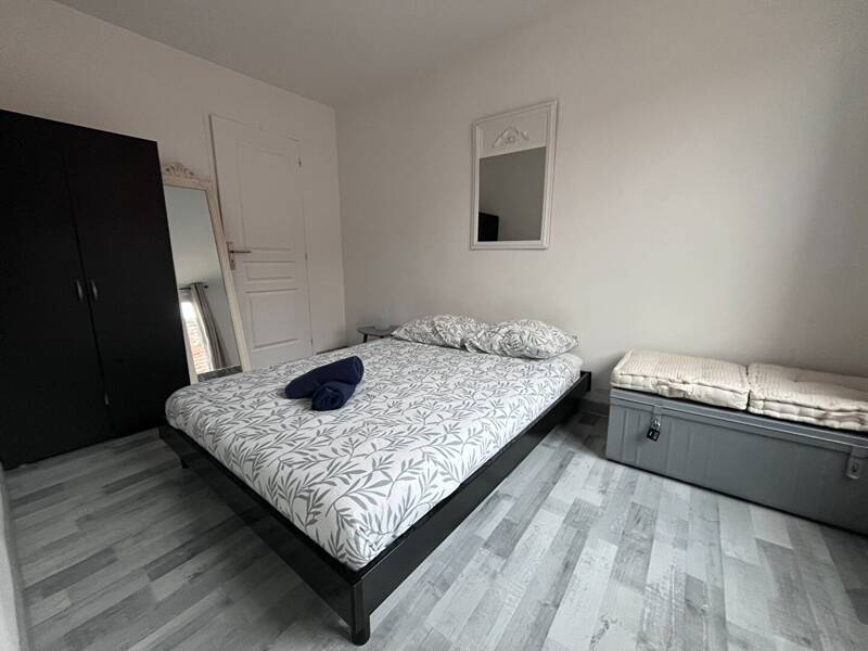 Maison à vendre, 22m², WIMEREUX