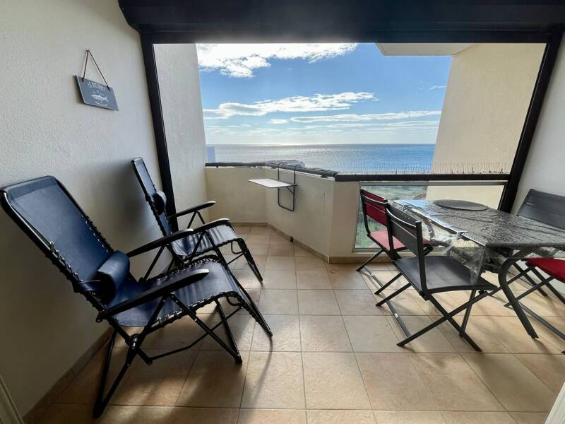 Maison à louer, 30m², LE BARCARES