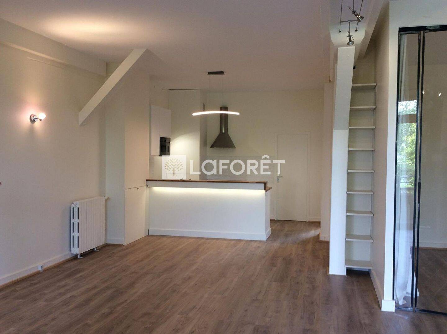 Maison à louer, 92m², IVRY SUR SEINE