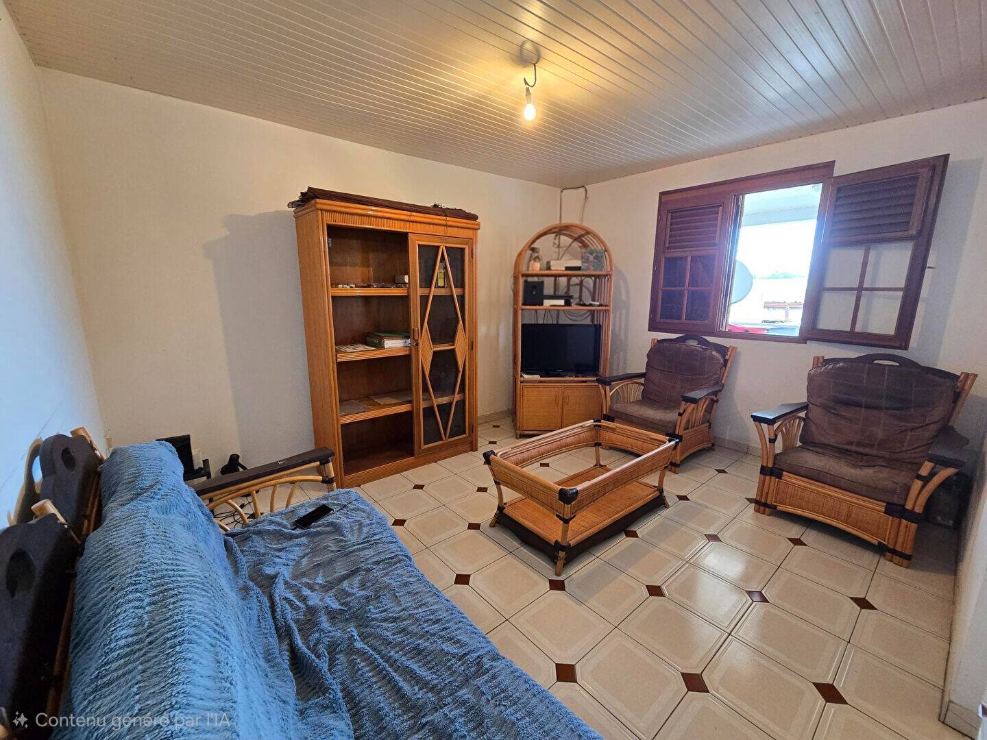 Maison à vendre, 90m², FORT DE FRANCE