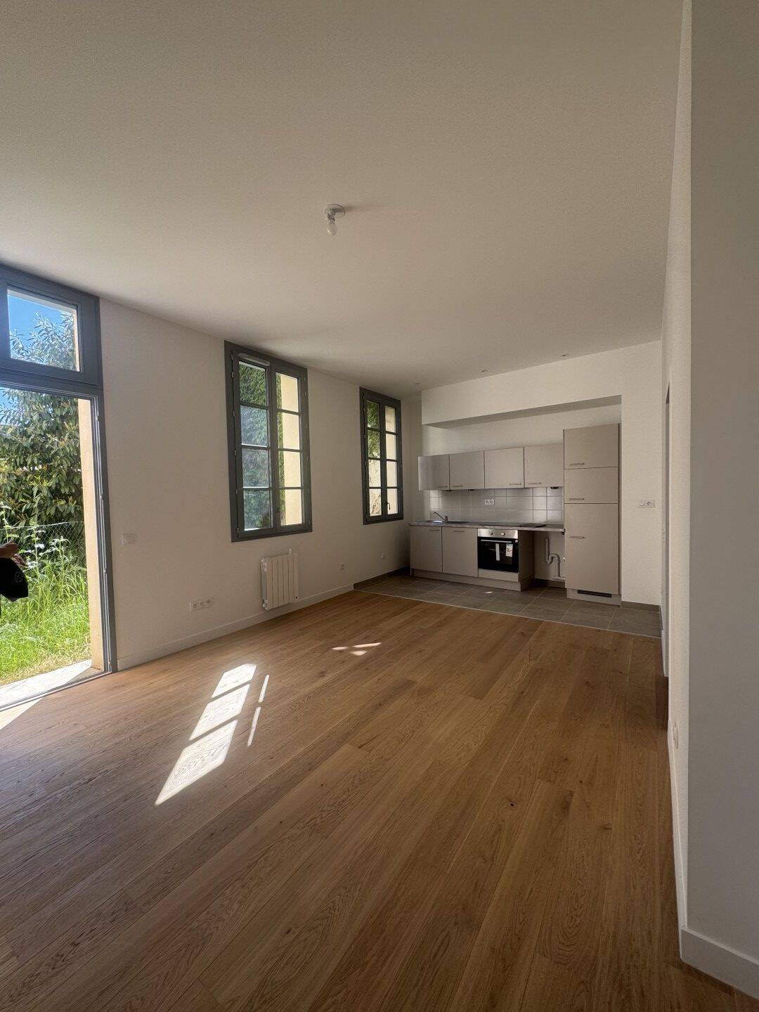 Maison à louer, 57m², VERSAILLES