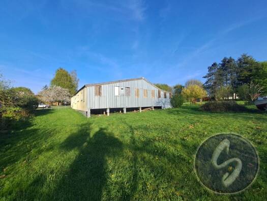 Terrain à vendre 160 400 € 2 437 m² de terrain Val d'Oust 56800