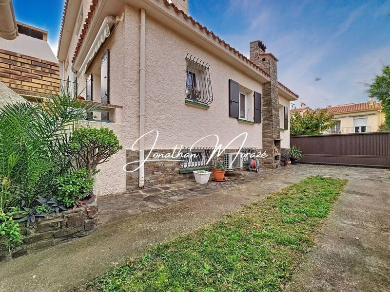 Maison à vendre, 177m², PERPIGNAN