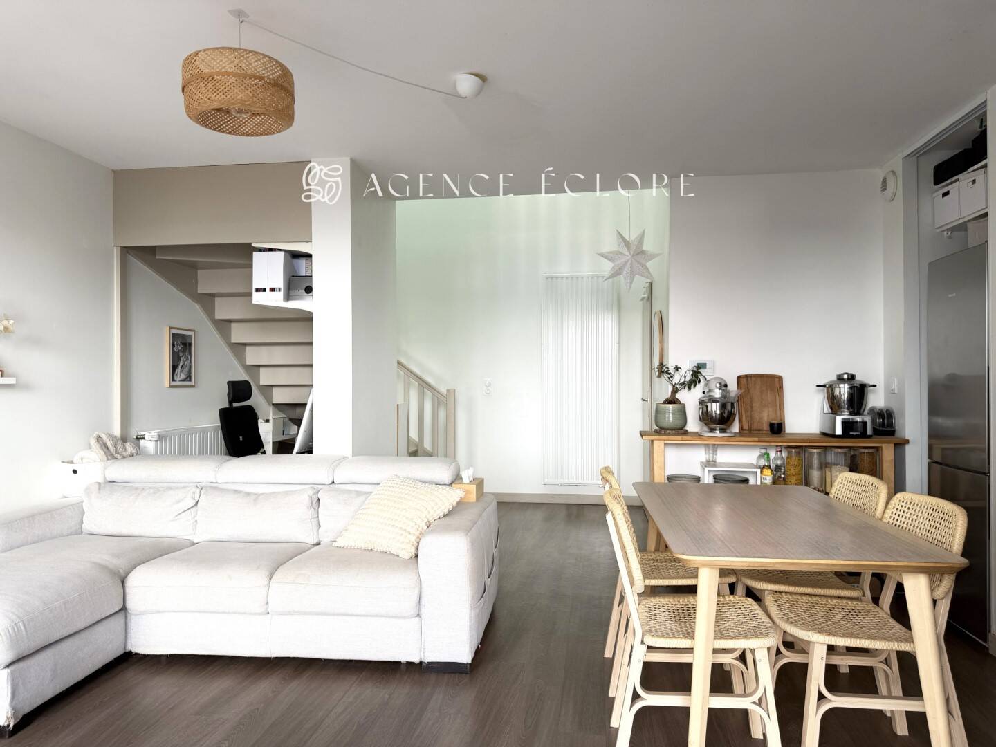 Maison à vendre, 60m², LA ROCHELLE