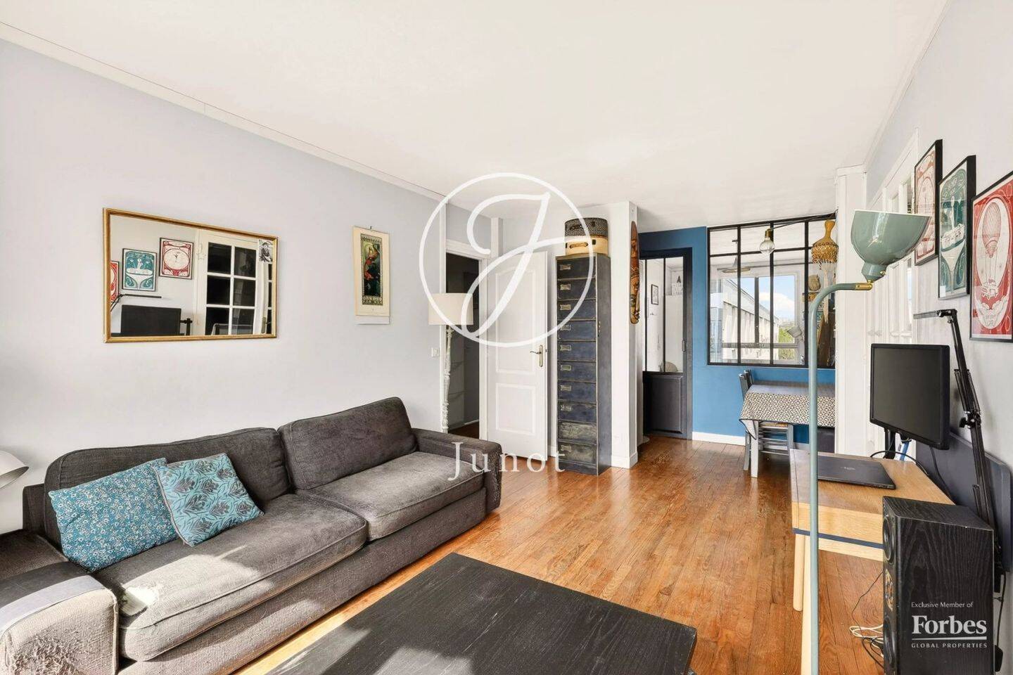 Maison à vendre, 77m², RUEIL MALMAISON