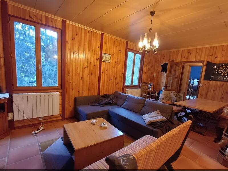 Maison à vendre, 68m², CAMPAN