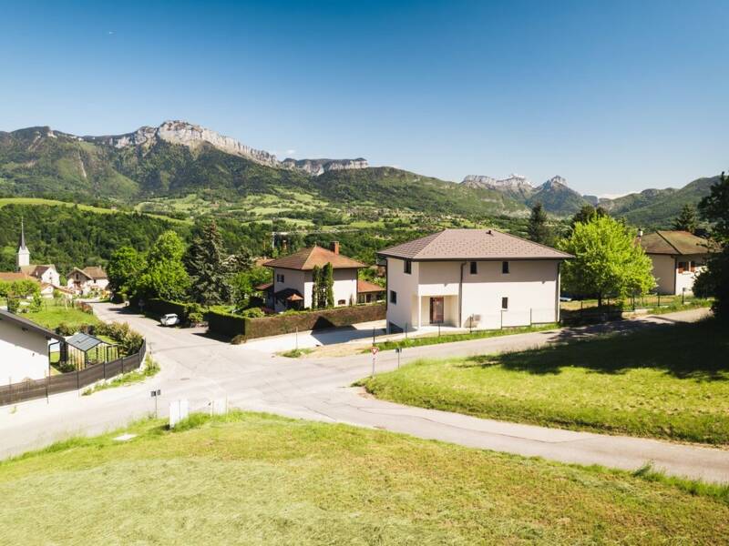 Maison à vendre, 97m², CHARVONNEX