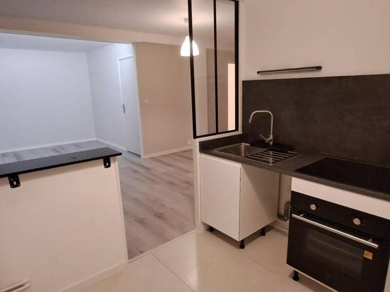 Maison à louer, 56m², SAINT ETIENNE