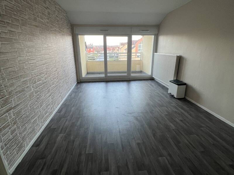 Maison à vendre, 67m², CREUTZWALD