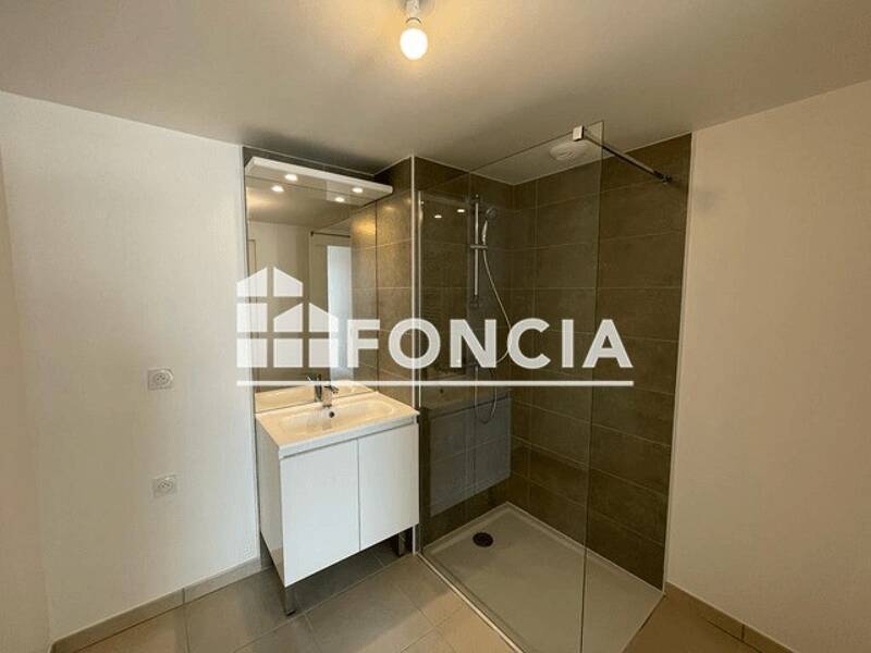 Maison à louer, 44m², BRIGNAIS