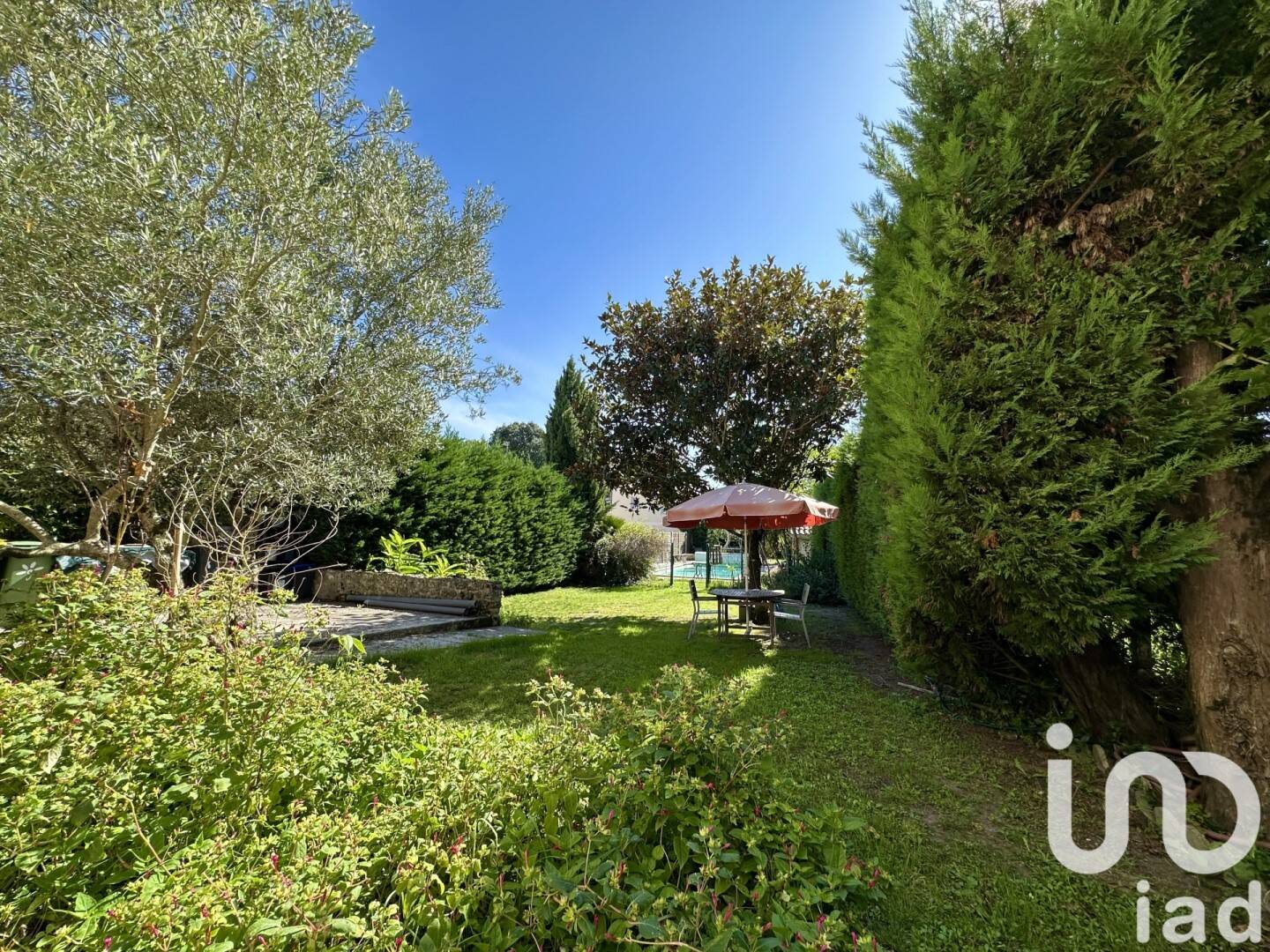 Maison à vendre, 179m², SAINT LAURENT MEDOC