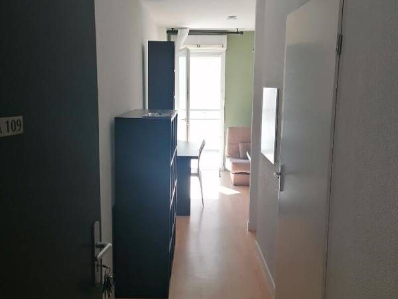 Maison à louer, 20m², NANTES