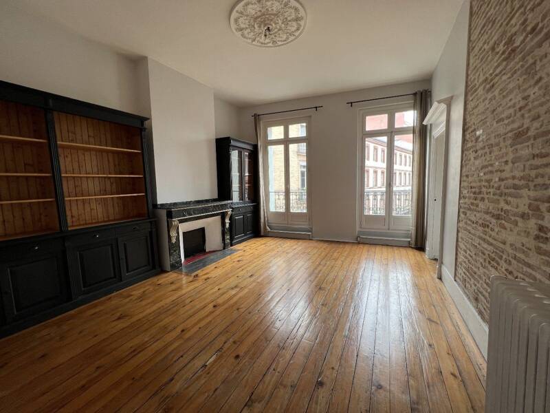 Maison à louer, 95m², TOULOUSE