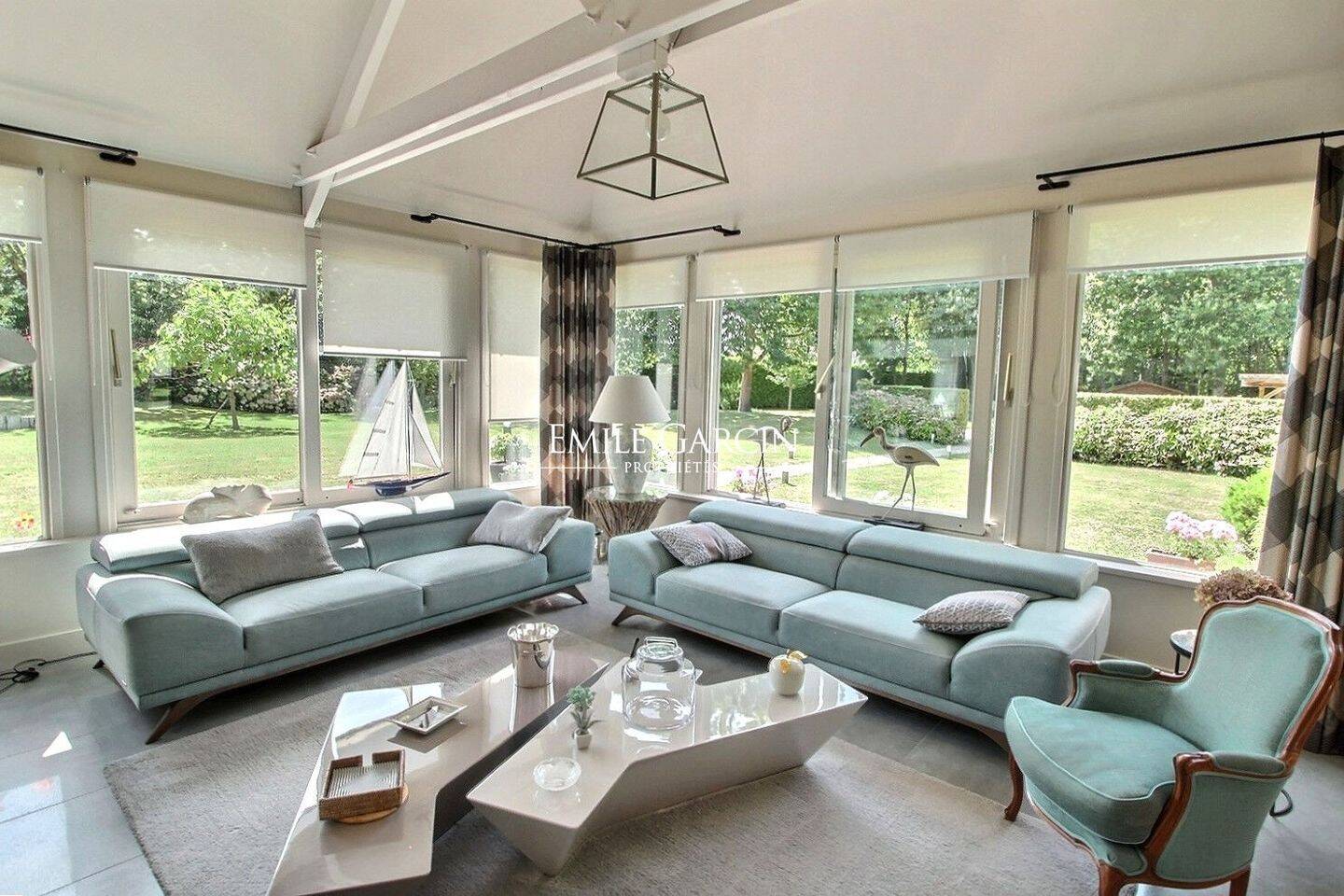 Maison à vendre, 280m², SAINT BRIAC SUR MER