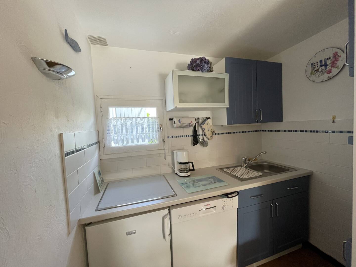 Maison à vendre, 65m², NOIRMOUTIER EN L'ILE