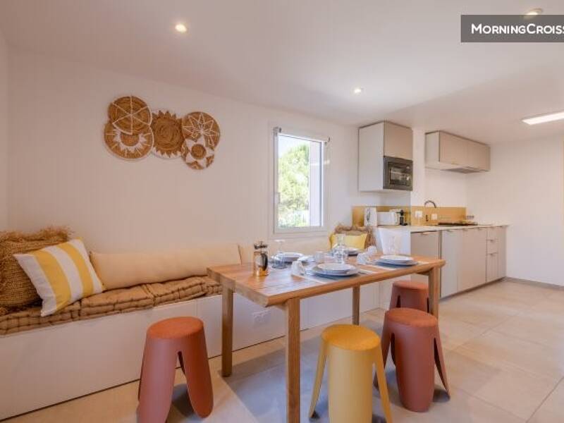 Maison à louer, 40m², SAINTE MAXIME