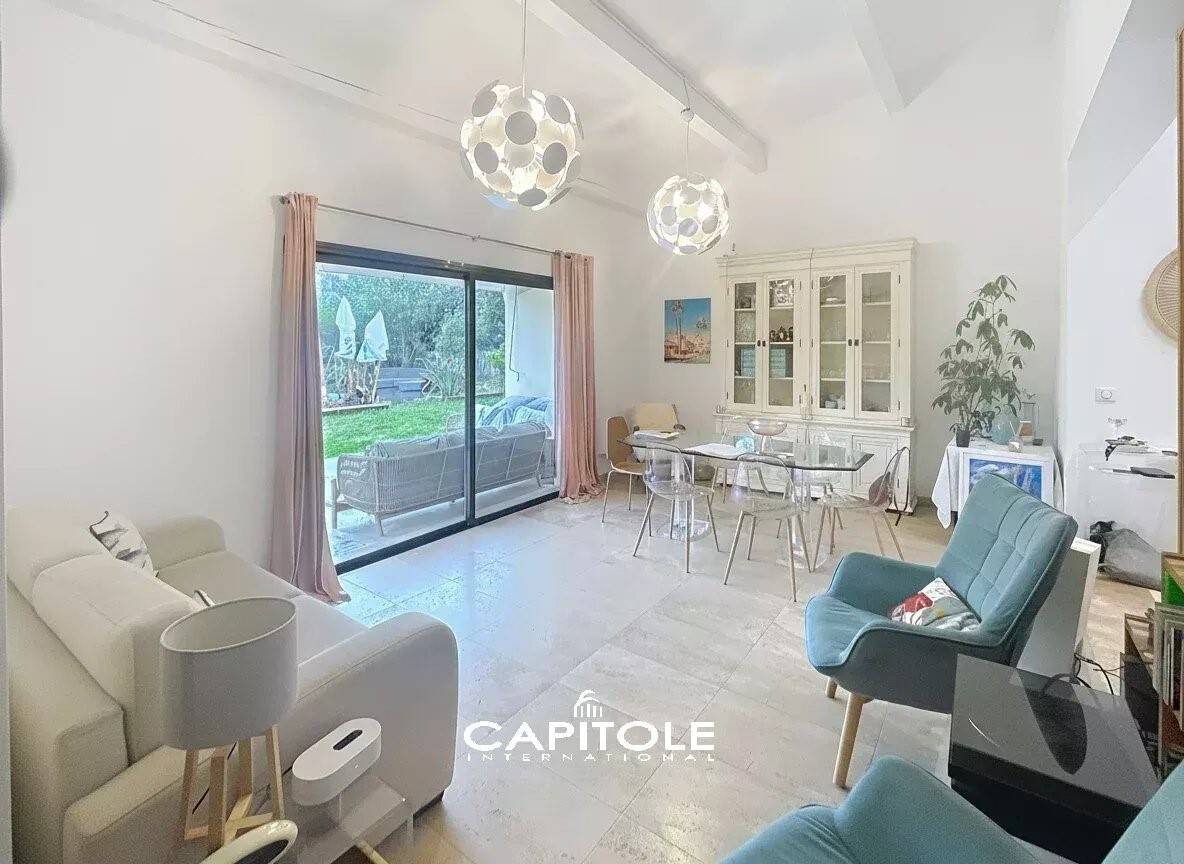 Maison à vendre, 123m², ANTIBES