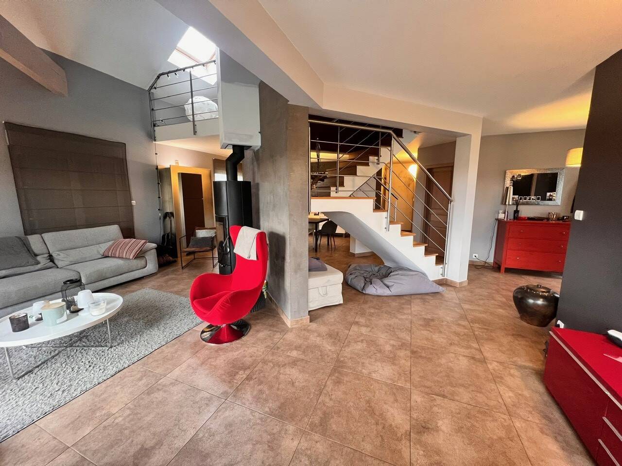 Maison à vendre, 223m², HUSSIGNY GODBRANGE