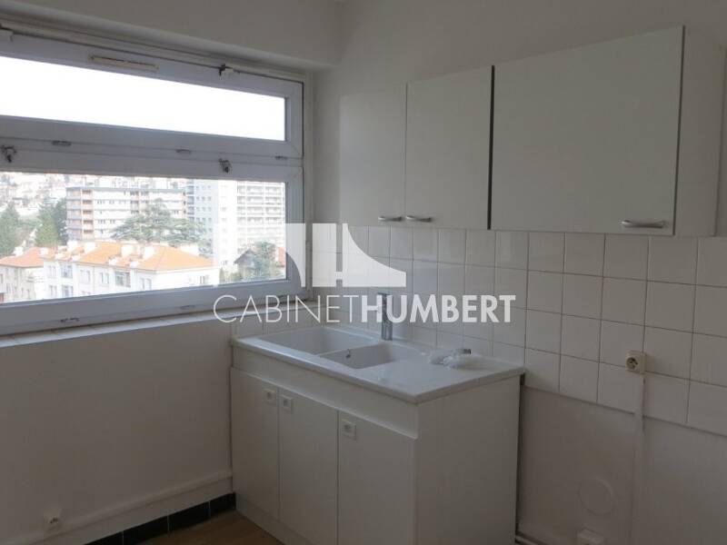 Maison à louer, 71m², SAINT ETIENNE