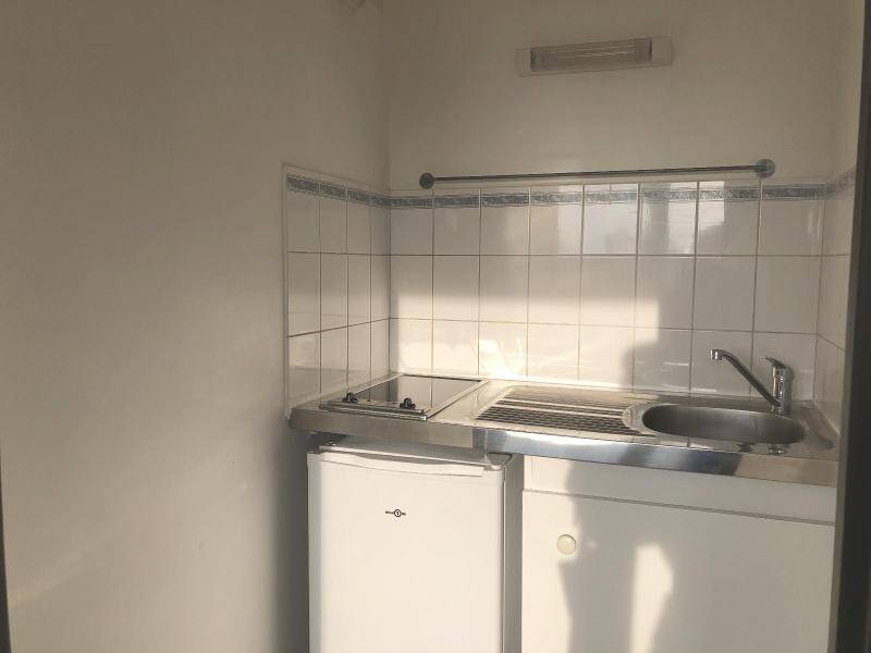 Maison à louer, 22m², REIMS