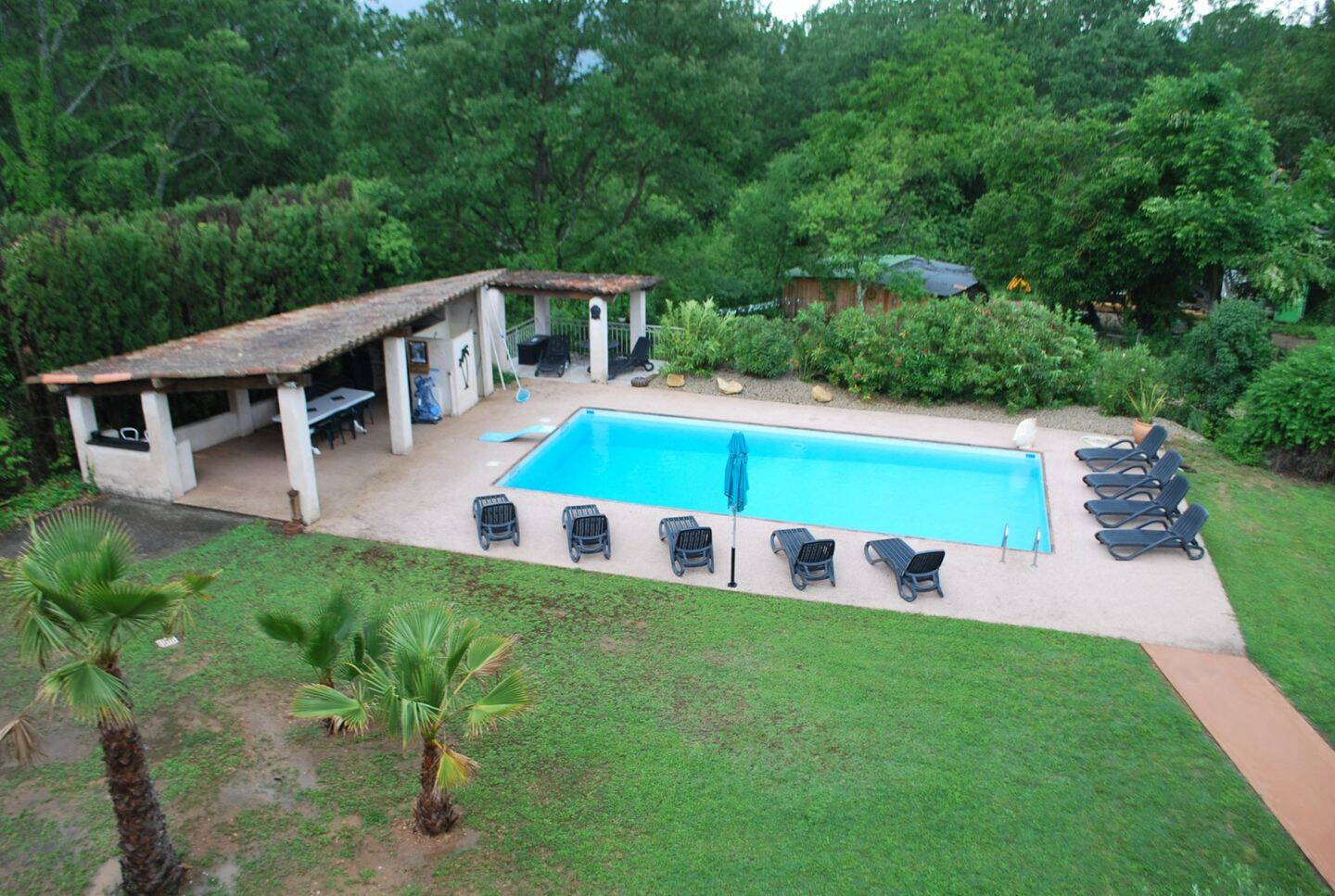 Maison à vendre, 456m², VILLECROZE