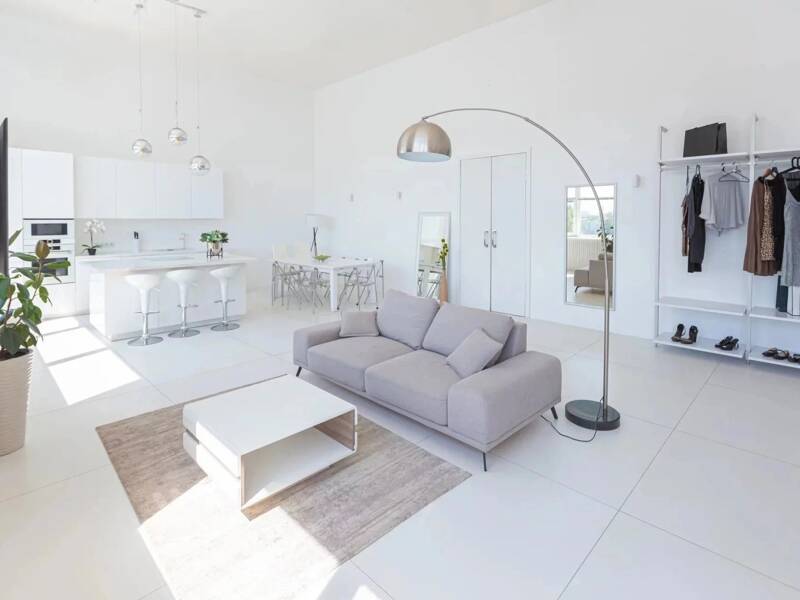 Maison à vendre, 118m², BOULOGNE BILLANCOURT