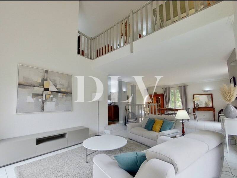 Maison à vendre, 194m², VULAINES SUR SEINE