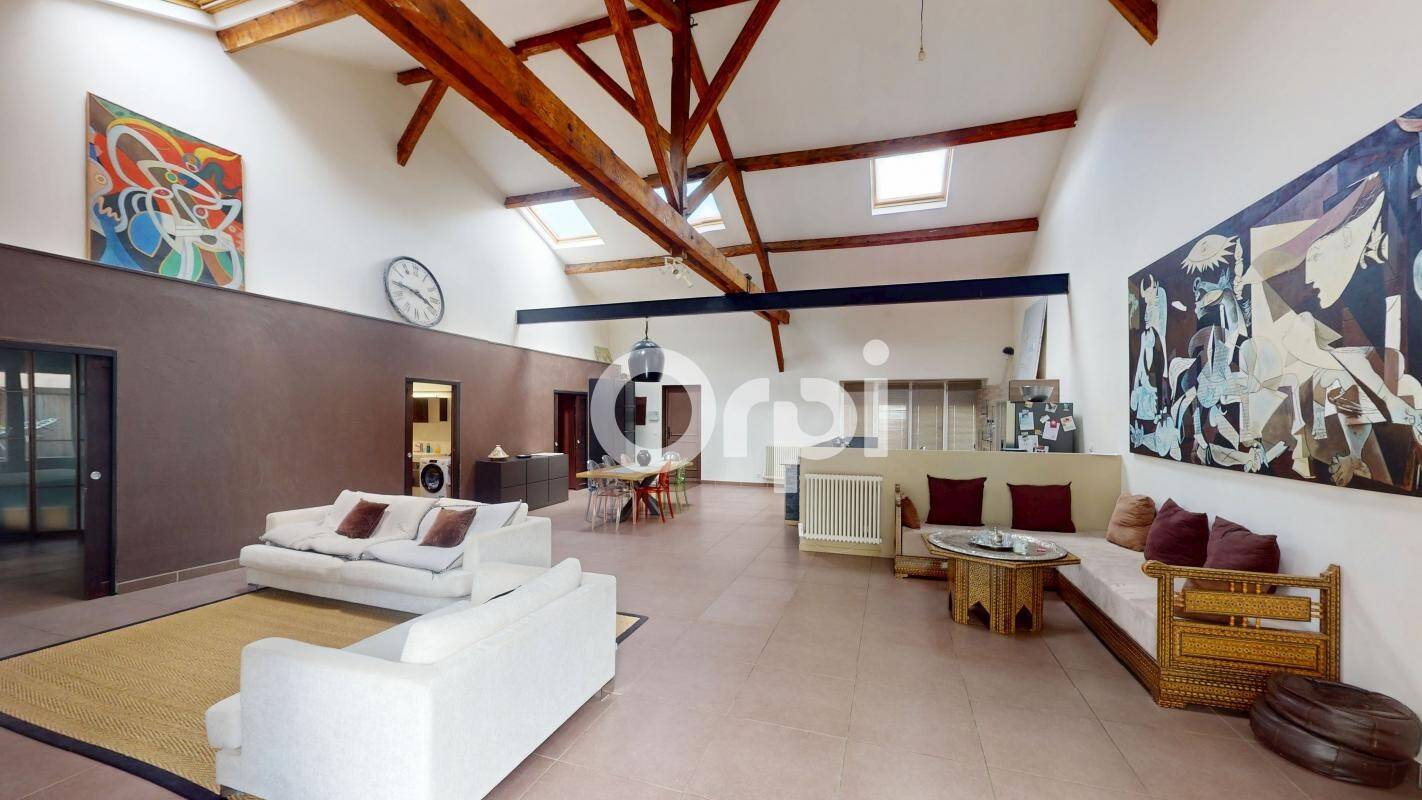 Maison à vendre, 175m², VERNOU LA CELLE SUR SEINE