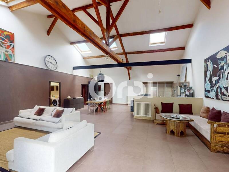 Maison à vendre, 175m², VERNOU LA CELLE SUR SEINE